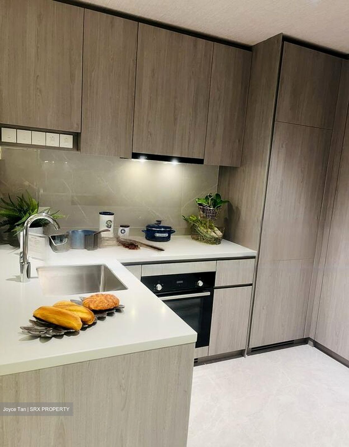 The LakeGarden Residences (D22), Condominium #453253131